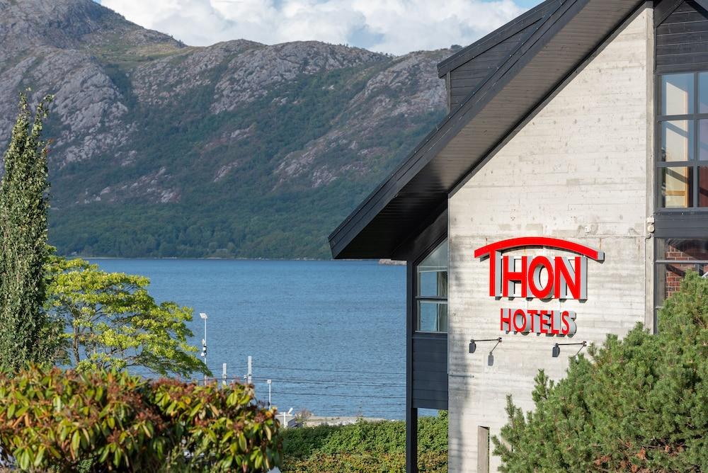 Thon Hotel Sandnes Sandnes  Esterno foto